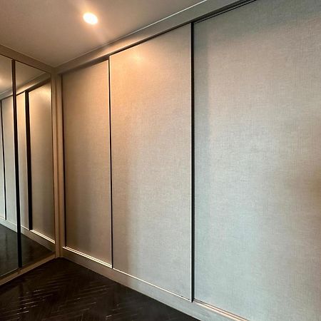 Feliz Luxurry Duplex Apartment Saigon โฮจิมินห์ซิตี้ ภายนอก รูปภาพ