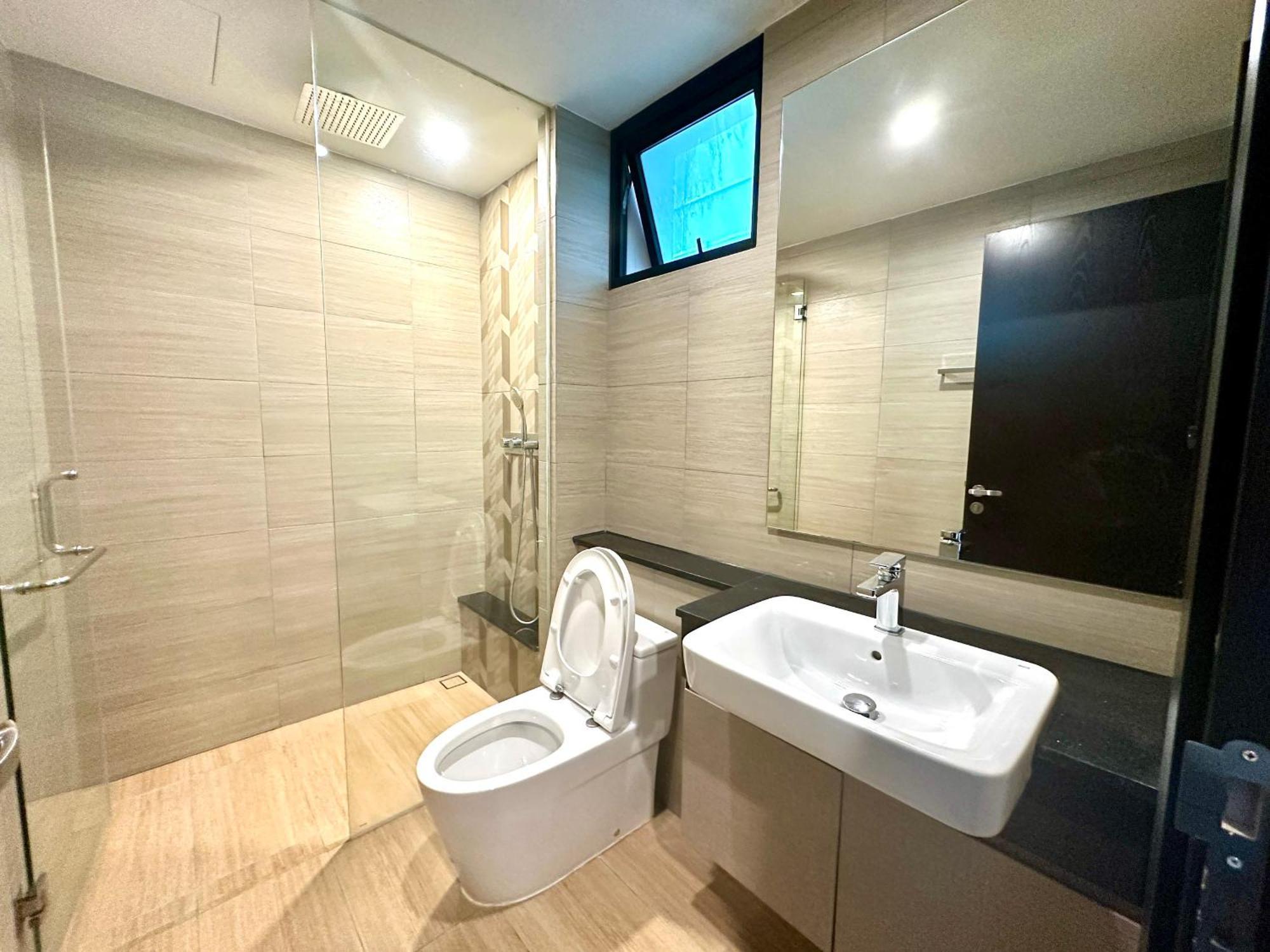 Feliz Luxurry Duplex Apartment Saigon โฮจิมินห์ซิตี้ ภายนอก รูปภาพ