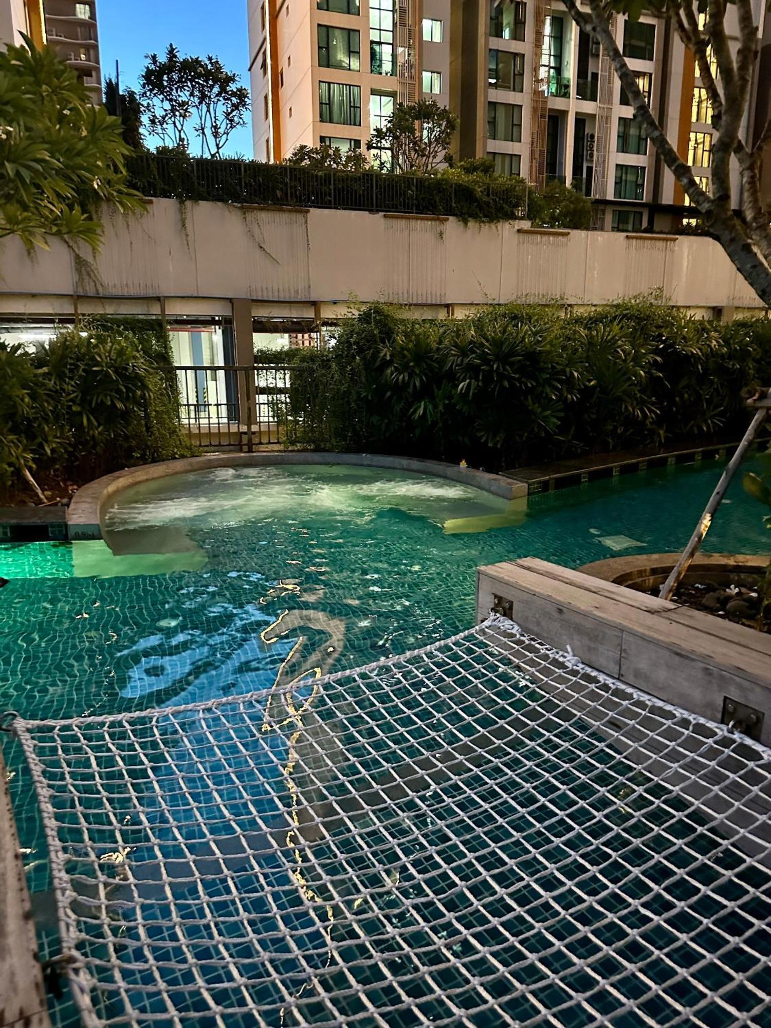 Feliz Luxurry Duplex Apartment Saigon โฮจิมินห์ซิตี้ ภายนอก รูปภาพ