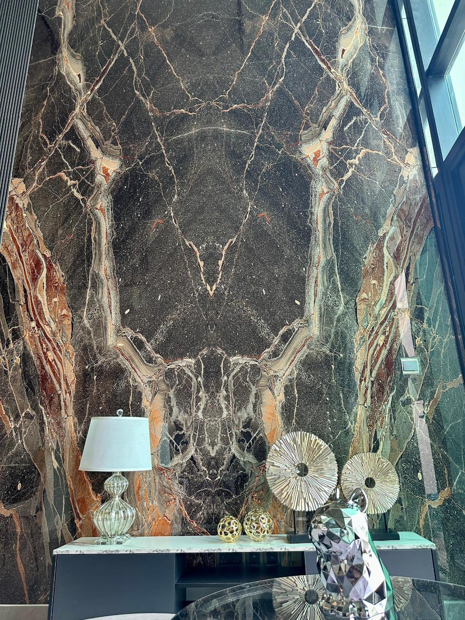Feliz Luxurry Duplex Apartment Saigon โฮจิมินห์ซิตี้ ภายนอก รูปภาพ